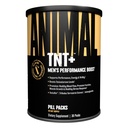 Animal TNT+ - Podpora moškim, podpora prostati, podpora Adaptogenu in stresu, dušikov oksid