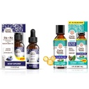 GuruNanda Black Seed Oil 5000 i.e. vitamin D3, K2 & E + kokosovo olje Vlačenje z eteričnimi olji Vitamin D3, E, K2 za imuno podporo, oralna higiena