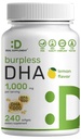 DHA Dopolnila 