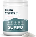 Essential Aminokisline Dopolnilo in sladkor brez elektrolitov v prahu – Keto EAA + BCAA Amino Energy Powder – BCAA Elektrolit Hidracija v prahu Pijača za postworkout mišično regeneracijo in rast, 30 Serving