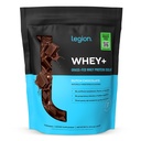 LEGIJA Whey+ Protein Whey izolat iz krav hranilnic v travi - sirotkin izolat v prahu nizko kalorično, brez sladkorja, brez laktoze in glutena, vse naravne beljakovine v prahu za moške in ženske 30 servivov