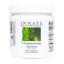 Innate Response Formule C Popolni prašek - Antioksidant Vitamin C Powder Supplement - pomaga pri podpiranju imunskega sistema - Vegetarijanski in ne-GMO - 2.96 Oz. (30 Serving)