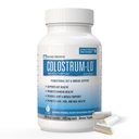 Colostrum-LD kapsule Colostrum z liposomsko obliko - visoka absorpcija - 240 kapsul