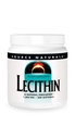 Vir Naturals Lecithin 1200 mg, Naravni emulgator - 500 Softgels