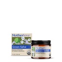 Motherlove Green Salve (1 oz) Družinsko-prijateljske avanture Mazilo na Soothe kože - USDA Organic