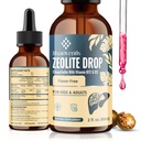 Zeolitne tekoče kapljice, 2 Fl Oz