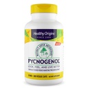 Zdravi izvori Pycnogenol 30 mg (Super antioksidant narave, Ne-GMO, Gluten prost, Kardiovaskularna podpora), 180 Veggie Caps