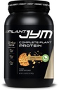 Rastlina JYM Oatmeal Piškotek Gourmet Mlekarna brez beljakovin za regeneracijo, 5g BCAA, laktoza brez, Gluten brezplačno za moške in ženske 2 kg