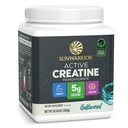 Kreatin monohidrat v prahu Mikroniziran PreWorkout Recovery Supplement 
