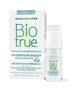 Biotrue Hydration Boost za stike, Rehidriranje kapljice oči za suhe oči, Ohranjanje brezplačno, Osveži, Lubricates & Vlaži leče, Rewetting kapljice oči, 0.33 FL Oz (Pack of 1)
