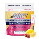 Real Ketones BHB Exogene Ketones Drink Mix Packets 