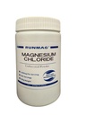 Naravni magnezijev klorid v prahu, živilska stopnja 300g(10.58oz) / steklenica