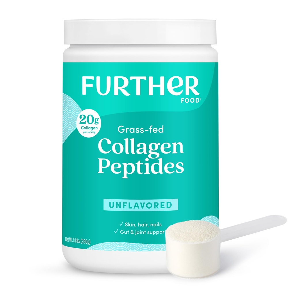 Nearomatizirani kolagen peptidi v prahu, paleo keto sladkor-free 9.88 oz