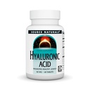 Vir Naravni Hyaluronska kislina, 50mg, 60 tablet