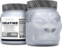 Primarni kreatin monohidrat v prahu (400 gramov) 