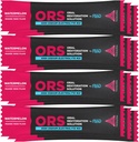 Tekočina taktična - ORS (Oral Rehidracija Solution), Recover hitrejši, ekstremna dehidracija Elektroliti, 12pack (Watermelon)