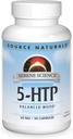 Vir Naturals Serene Science 5-HTP, 50 mg - 30 kapsul