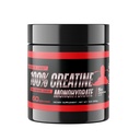 Goliath Labs Pure Creatin Monohidrat v prahu - 300g Nearomatiziran mikroniziran kreatin za moč, moč, podporo mišic in vzdržljivost - 60 Servings - Fitness dodatek za moške in ženske