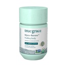 Resnična Grace goba Myco-Renew Mešanica dnevno imunske podpore - 60 Count kapsule - Organic