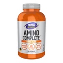 Zdaj Foods Sports, Amino Complete, 360 Veg kapsule