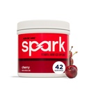AdvoCare Spark - Energy Drink Mix - Vitamin & Aminokislina dodatek - Podpira energijo in fokus - Prenosna Imunska podpora - Sugar-free - Cherry, (10.5 oz)