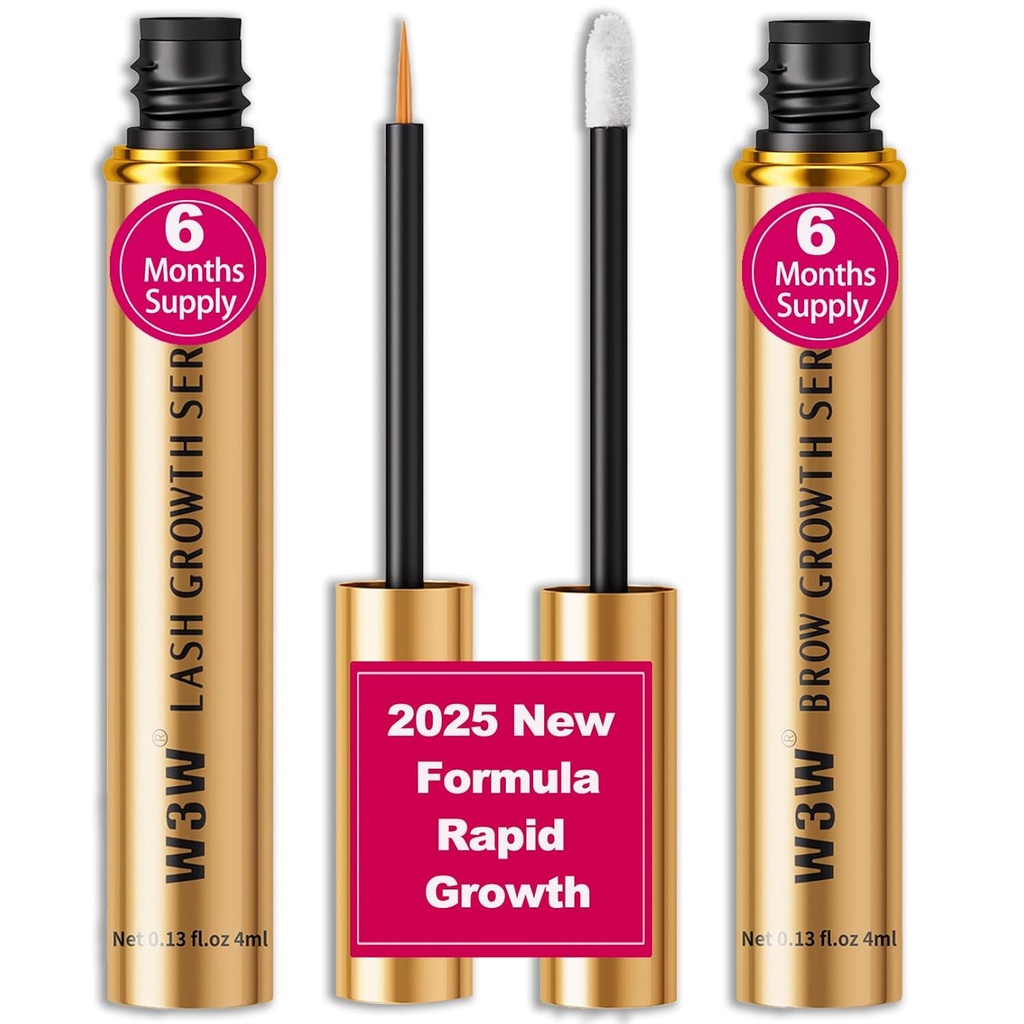 Serum lash & Eyebrov serum rast,2025 Nadgradnja - Rapid trepalnice za močnejše,Eyebrov rastni serum, naravne sestavine (nadgrajena serum Lash&Brow serum serum serum serum serum serum serum serum)