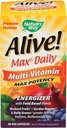 Naravna pot živa! Max 6 na dan multivitamin 90 Veg kapsule