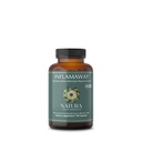 Nature Health Products InflamAway dodatek - Modulirajte zdravo vneto odziv - Featuring Boswellia Serrata, Bromelain, ingver, črni poper (BioPerine) in kitajski lobanja (90 kapsul)