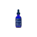 Trace Minerals Ionic Jodine 225 mcg - Gel dopolnilo za podporo imunskega sistema in ščitnice - Jodine kapljice z magnezijem - Podpira zdravo živčevje - 2 fl oz (295 Servings)