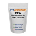 Beta feniletilamin HCl pea v prahu (fenetilamin), feniletilamin v prahu za serotonin, dopamin in energijsko okrepitev