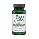 Vitanica ThyroFem, podpora ščitnici Gland, Vegan, 60 kapsul