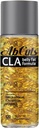 CLA Belly Fat Formula - 120 Easy-to-Swallow Softgels - Omega 3 ribje olje, Laneno olje in vitamin E - pomaga povečati oskrbo z antioksidanti in zdravo telo