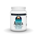 Vir Naturals Alfalfa 10 Zrna prehranska dopolnila - 1000 Tablete