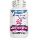 DrFormulas Menopause dodatek za vroče bliskavice, nočno potenje, in Mood Swings Relief z DIM, Dong Quai, Black Cohosh, 60 grof