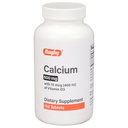 Rugby 600 mg kalcijeve tablete - narejene z 10 μg (400 i. e.) vitamina D3 - prehranska dopolnila - 150 tablet