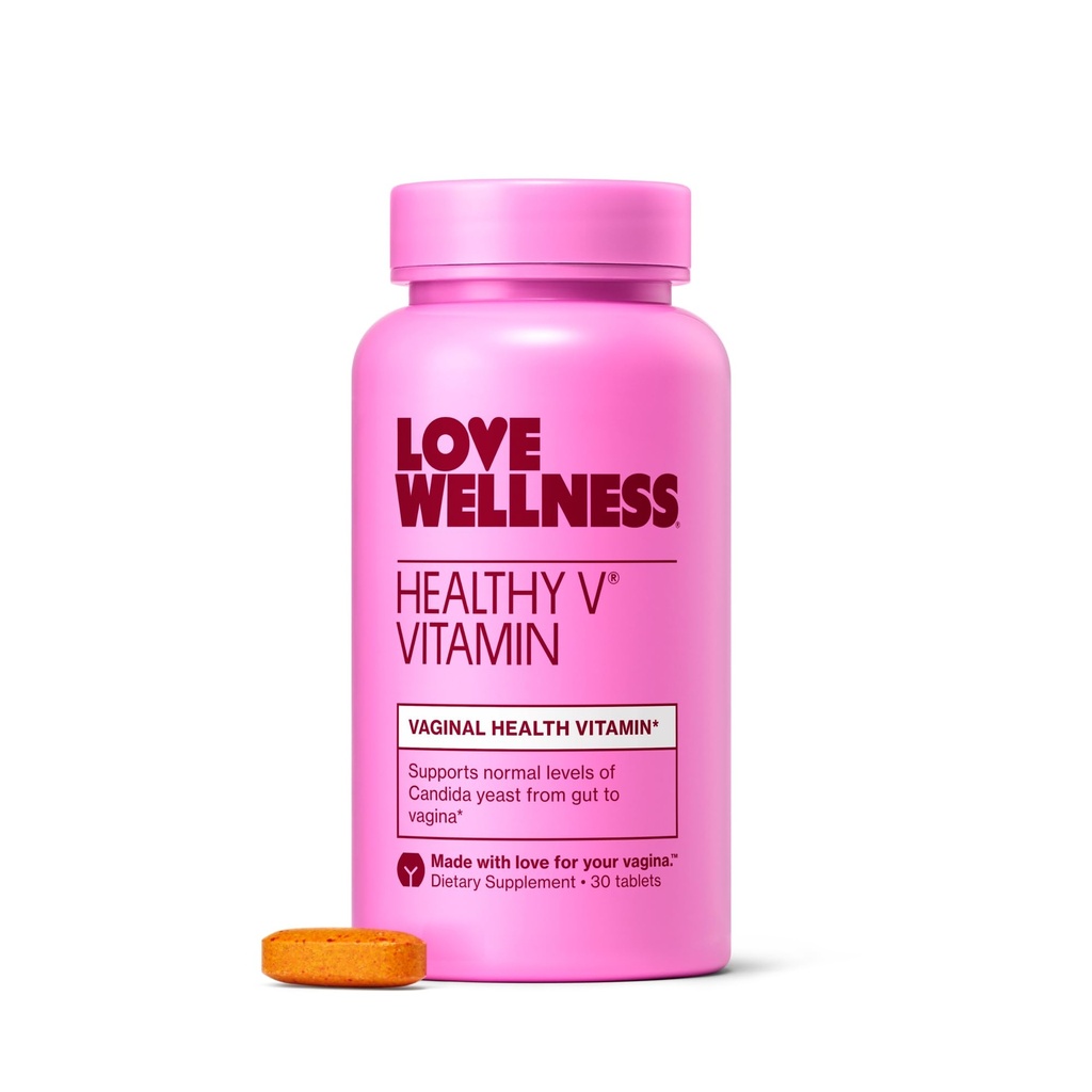 Ljubezen Wellness Zdrav V Vitamin 