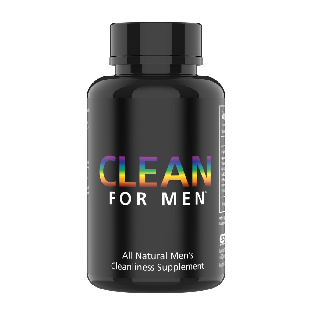 Re+Gen Nutrition Fiber Supplement 