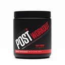 Sculpt Nation by V Shred Post Workout - Creatine Complex Post Workout Muscle Recovery and Builder with Energy Support, Kreatin Monohidrat in aminokisline, sadni punch arome - 30 Servisi