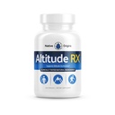 OxyBoost Complex. Nadmorska Formula za prilagajanje na smučarske ali gorske izlete z vitaminom C, alfa lipoična kislina (60 serviranja)...