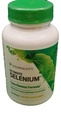 Youngevity Ultimate Selen + kofaktorji - Essential Mineral Supplement for Immune Support, Antioksidant Defense, Funkcija ščitnice in celično zdravje (I-selenometionin) - (90 kapsul)