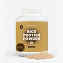 Zen Princip Organic Brown Rice Protein 6 LB. USDA Certified Organic. Brez arome. Ne-GMO. Vegan.