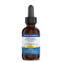 Passion 4 Health Organski tekoči vitamin D3 K2 (Mk-7) + Omega 3 dodatek - Tekoči vitamin D kapljice (5000 i.e.) - Podpora za zdrave kosti in mišice