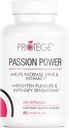 Ženska Libido Booster za ženske - Vožnja, energija in intimne tablete - Vse-naravni Libido Izvlečki Libido z Maca Root, Ashwagandha - 60 ct