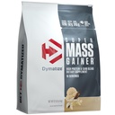Dymatize Super Mass Gainer Protein Powder, Gourmet Vanilla, 52g Protein, 1g Kreatin, 1280 Kalorije, 10,7g BCAA, 245g ogljikovih hidratov, Vsebuje sirotkine beljakovine, izolat in kazein (16 Servingov)