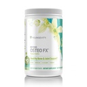 Mladost zunaj Osteo-FXTM praška – 1200 mg z vitaminom D3, trikalijev fosfat, magnezij in cink – Kalcijev citrat dodatek za ženske in moške – ne-GMO, Gluten-free – Tropical Vanilla