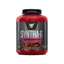 BSN SYNTHA-6 EDGE Protein Powder, s hidrolizirano Whey, Micellar Kazein, izolat mlečnih beljakovin, nizek sladkor, 24g beljakovine, čokoladni mlečni napitek, 48 servivov
