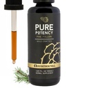 Surthrival: Pine Pollen Pure Potency Extract (1.69 fl oz), Povečana Stamina, Hormone Balance, Energija in vzdržljivost restavriranje