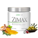 ZIMAX Super ANTIOXIDANT - 100% naravna - visoka absorpcija Curcumin, Rosemary Extract, izvleček grozdnega semena, ekstrakt Olive Leaf ORAC 3.451.770 (Canister) 90 Gram (1-Pack)