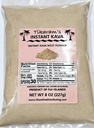 Tikaram's Instant Kava Powder, Fidži Waka, Noble Kava Root, 1/2 lb (8oz)-Fiji Market Trgovina na debelo LLC