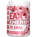 EAAS Aminokisline v prahu - EAA Essential Aminokisline Pre & Post Wordout Powder for Muscle Building Energy and Recovery Support with 7g per Serving Plus 5g BCAAs (Watermelon, 30 Servings)